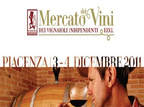 The wine market made with passion