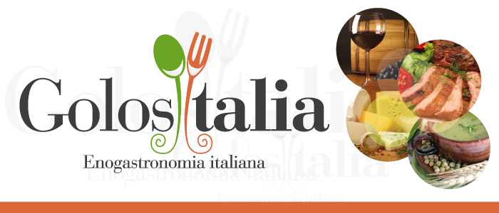 Golositalia 2012