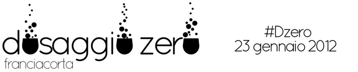 A world of zero dosage