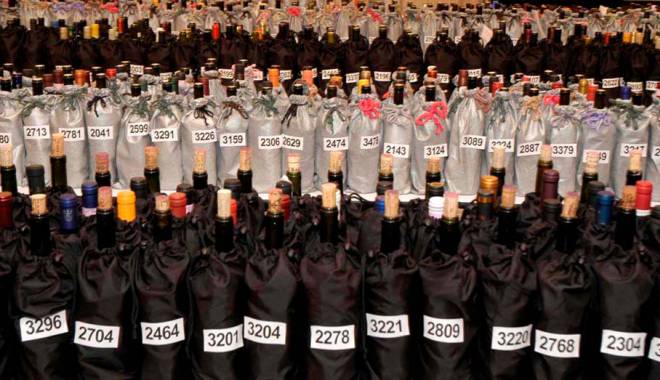 "Selection of Tuscan Wines 2012" news: unti the 20th of September to participate.