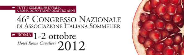 46th CONGRESS ASSOCIATION OF ITALIAN SOMMELIER