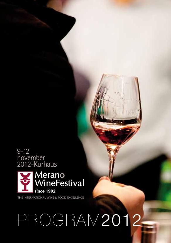 Merano Wine Festival