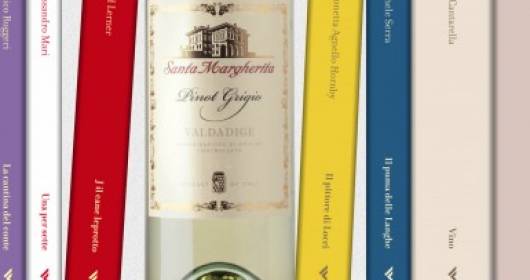 Santa Margherita Wine-Literary Award 2012: here the winners