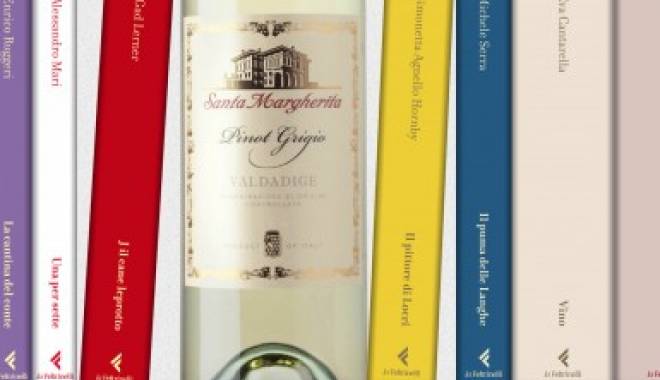 Santa Margherita Wine-Literary Award 2012: here the winners