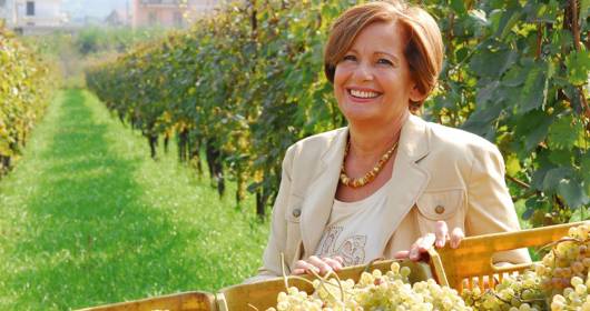 2013: Happy Birthday "The Women of Wine", 25 years old and a great future