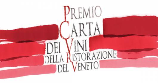 Wine List Veneto restaurant 2013: the award for improving food and wine