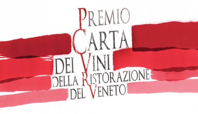 Wine List Veneto restaurant 2013: the award for improving food and wine