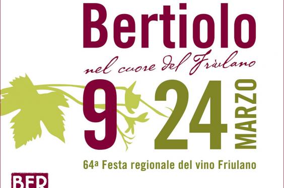 Wine Festival Bertiolo