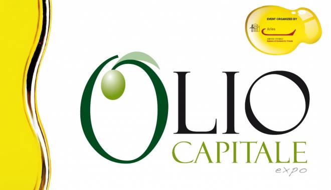 Olio Capitale 2013: all the best Italian olive oils