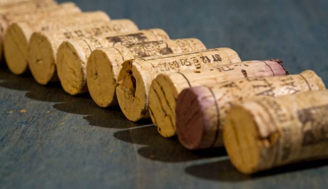 Ethico with Amorim: 6 tons of corks recycled thanks to the Foundation Oltre il Labirinto