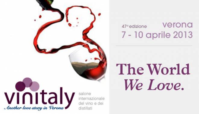Vinitaly 2013. The future of wine: export, quality, sustainability, diversity and aggregation