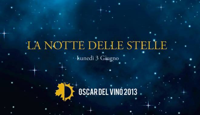 Oscar of the Wine 2013: All nominations from the world of Italian wine
