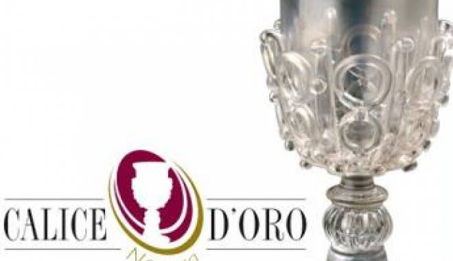Golden Goblet: The Best of oenology in Upper Piedmont