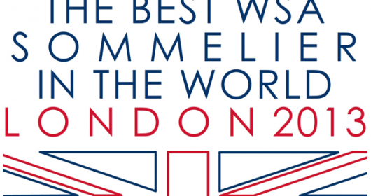 Best Ais sommelier in the World 2013 crowned in London: Luca Martini