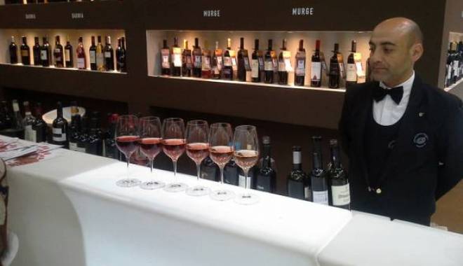 Mondial du rosé 2013: here is the winning Italian rosé wine