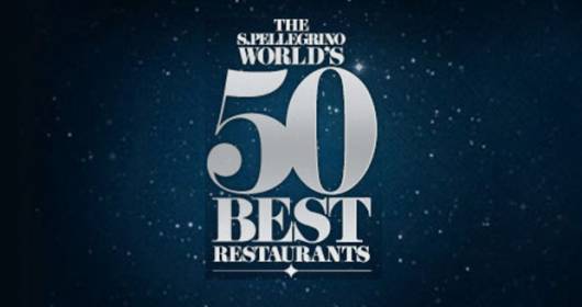World's 50 Best Restaurants 2013: the complete ranking. Italy gains positions