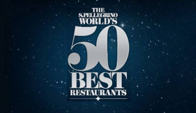 World's 50 Best Restaurants 2013: the complete ranking. Italy gains positions