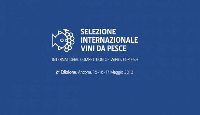 Wines for fish: the 2nd International Selection at the start in Ancona