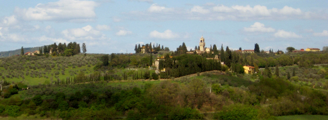 56th EXHIBITION OF CHIANTI