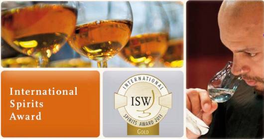 Isw-International Competition of Spirits: the best Italian liqueurs