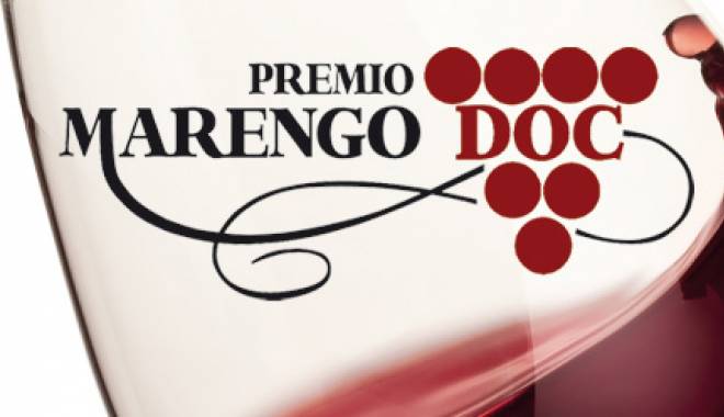 Marengo Doc Competition 2013: the best wines of Alessandria and Monferrato