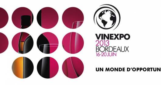 Vinexpo 2013: Italian Winehouse brings wine of Italy to Bordeaux