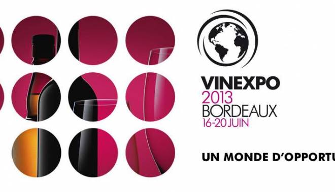 Vinexpo 2013: Italian Winehouse brings wine of Italy to Bordeaux