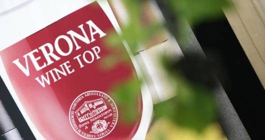 Verona Wine Top 2013: the Best of Doc-Docg wines of Verona
