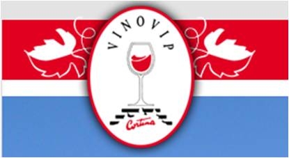 VINOVIP CORTINA 2013