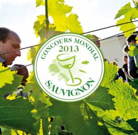 Concours Mondial du Sauvignon 2013: here the best Italian Sauvignon