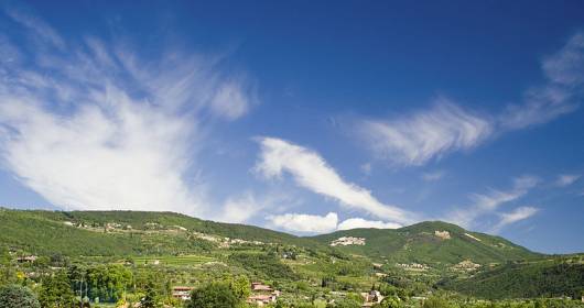 ART OF PAINTING COMPETITION "Valpolicella, the land of Emilio Salgari, extraordinary by nature"
