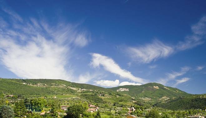 ART OF PAINTING COMPETITION "Valpolicella, the land of Emilio Salgari, extraordinary by nature"