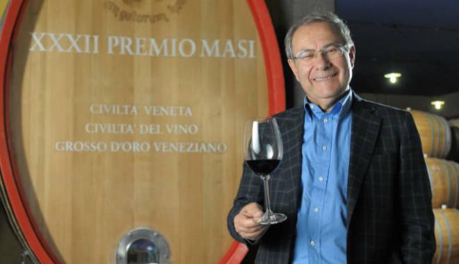 Wine: the winners of the Masi Civiltà Veneta Prize 2013