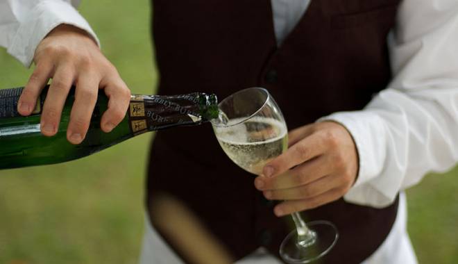 BIBENDA 2014: the “5 Grappoli” Italian wines