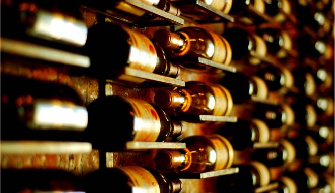 ITALIAN WINES IN THE TOP 100 CELLAR SELECTION OF WINE ENTHUSIAST