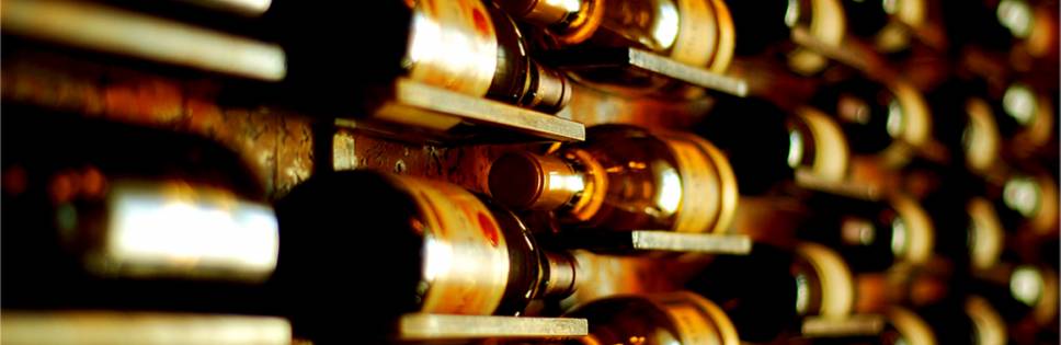 ITALIAN WINES IN THE TOP 100 CELLAR SELECTION OF WINE ENTHUSIAST
