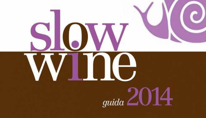 Slow wine 2014: all the great wines and all the “chiocciole” 2014
