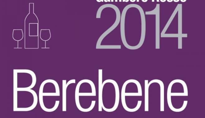“Berebene” 2014: the best value for money wines by Gambero Rosso