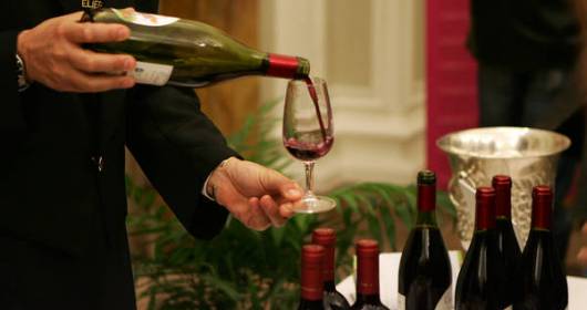 “VinidiPuglia” and “La Puglia Servita”: awarded wines and restaurants 2014