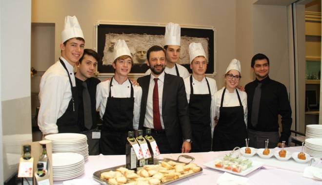 La Prova del Nove: the Italy of wine and food focuses on young people