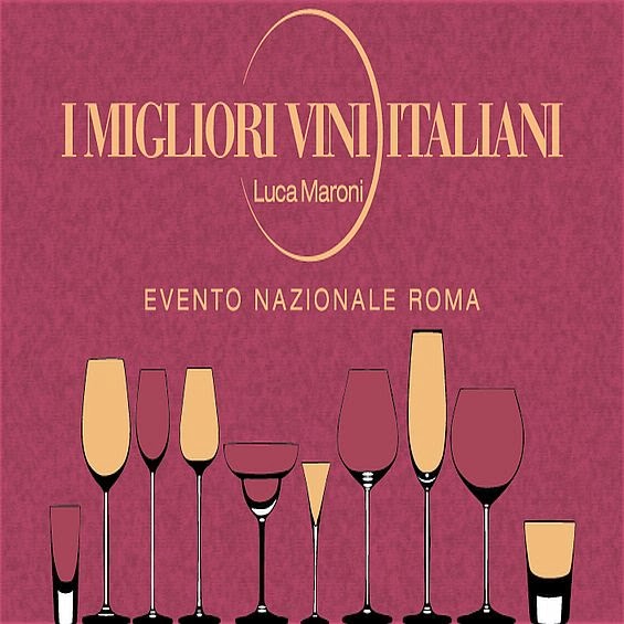THE BEST ITALIAN WINES by Luca Maroni