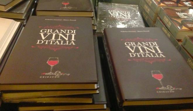 Grandi Vini d’Italia: a new journey to discover the best Italian wines
