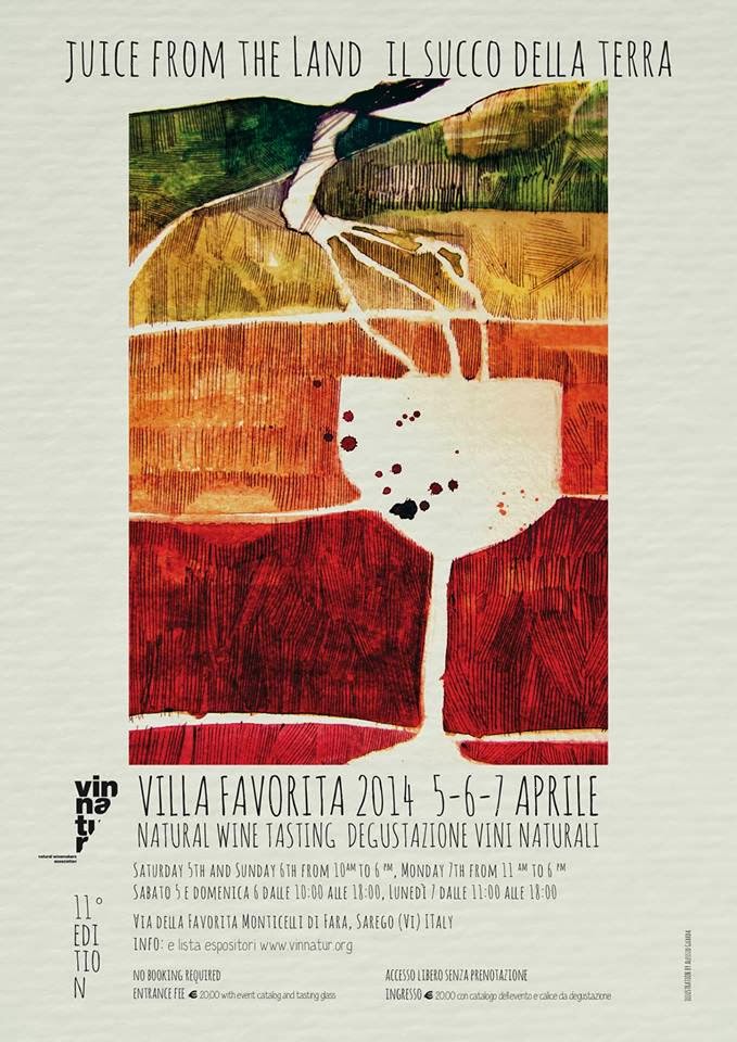 VILLA FAVORITA 2014