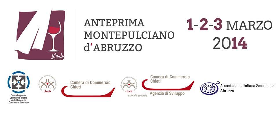 MONTEPULCIANO D&rsquo;ABRUZZO PREVIEW