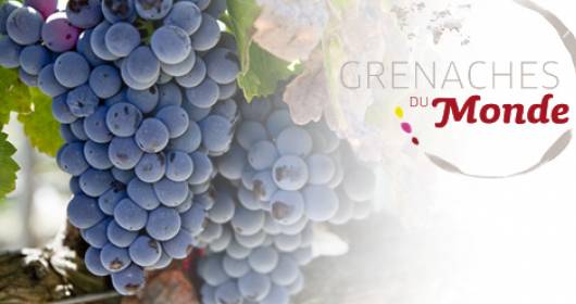 Grenaches du Monde 2014: 6 medals for Italian Cannonau wines