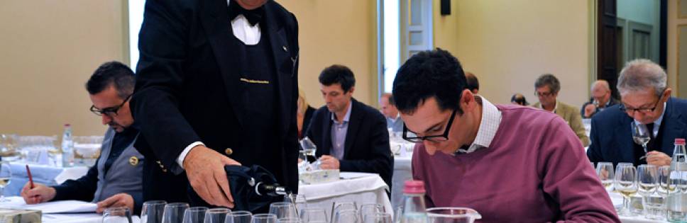 “Calice d’Oro dell’Alto Piemonte”: the best wines
