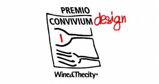 Convivium Design Prize 2014: the wine and food competition starts