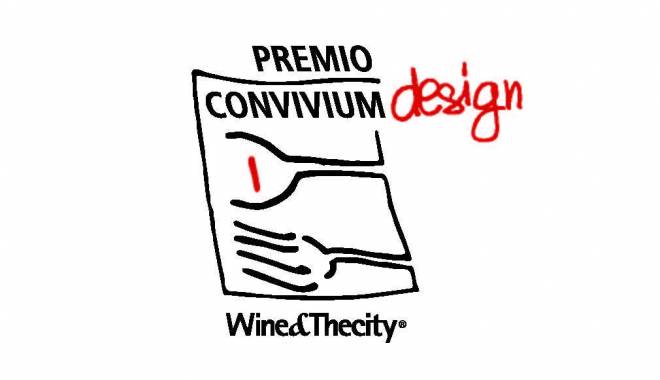 Convivium Design Prize 2014: the wine and food competition starts