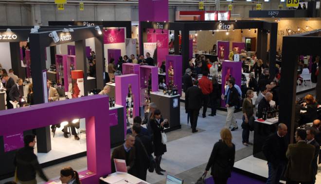 Vinitaly Competition 2014: all the medals and the special mentions 2014