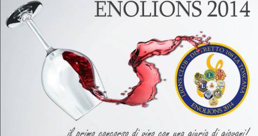 EnoLions 2014: the wines awarded by Young people